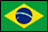 Brasiliansk flagg
